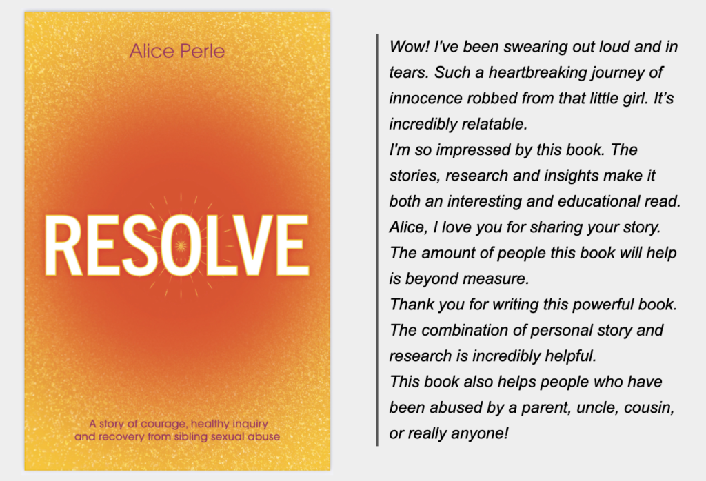 Resolve reviews
