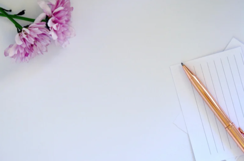 To me, becoming an author means