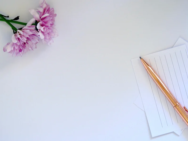 To me, becoming an author means