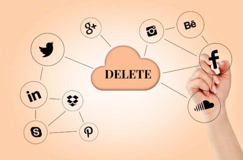 My break up with social media