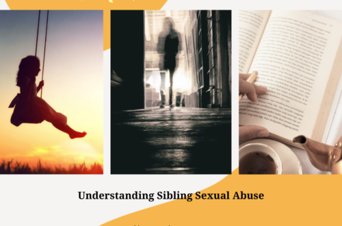 Understanding Sibling Sexual Abuse Alice Perle