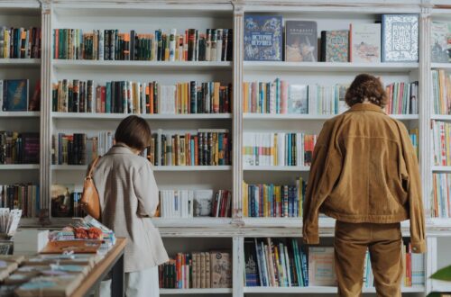 Memoirs and Storytelling