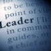 Leadership and unresolved trauma