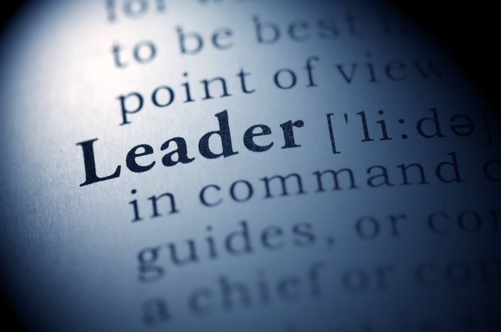 Leadership and unresolved trauma