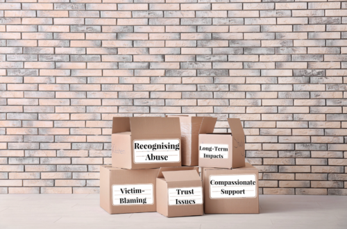 Unpacking the National Centre for Action against Child Sexual Abuse report