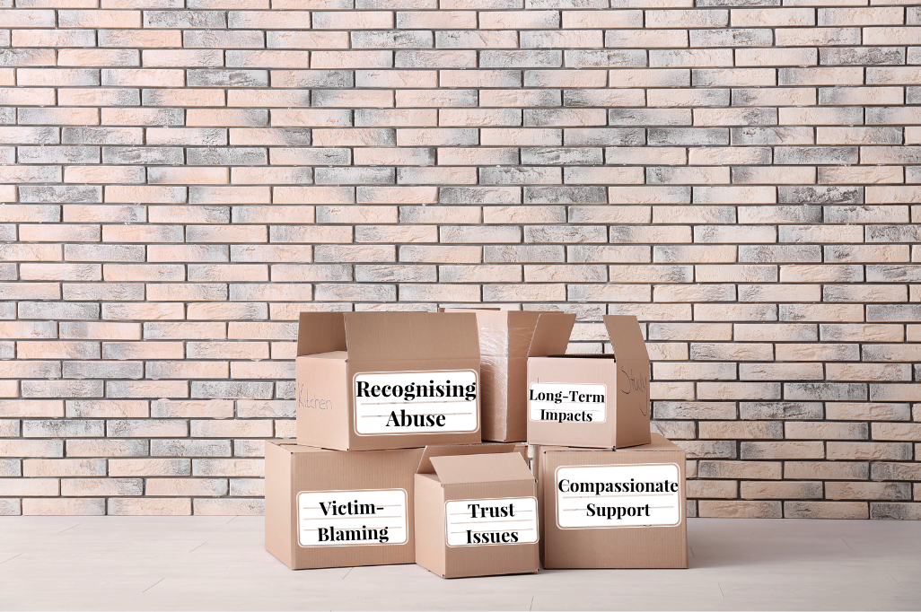 Unpacking the National Centre for Action against Child Sexual Abuse report