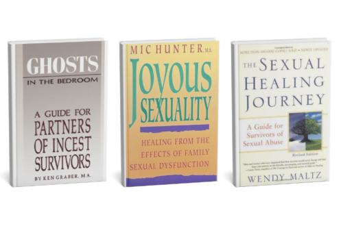 Exploring Sexual Healing: The Unspoken Journey for Survivors