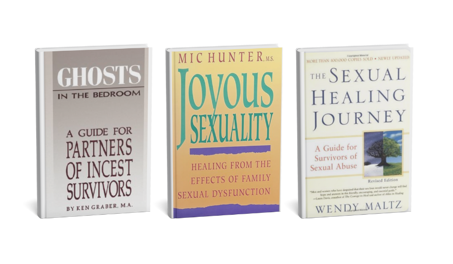 Exploring Sexual Healing: The Unspoken Journey for Survivors