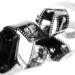 Black and white film