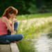 Enough for Now ripple effect of recovery