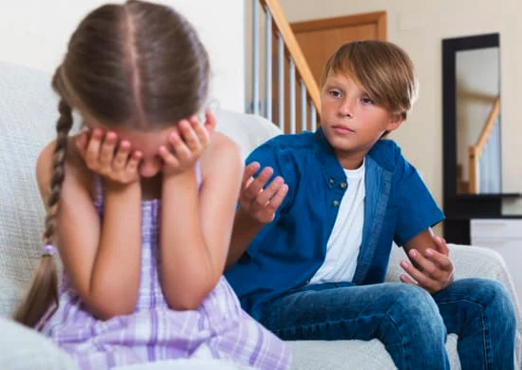 Safety, healing and justice are important goals following abuse