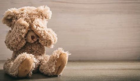LISTEN TO YOUR HEART: RESISTANCE IS THERE TO PROTECT US