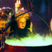Hocus Pocus 1993 Step Back From the Cauldron with Alice Perle