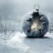 Christmas bombshell
